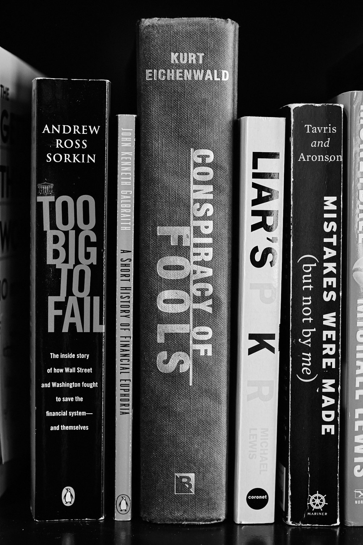 The Risk Professionals’ Library – Part&nbsp;1