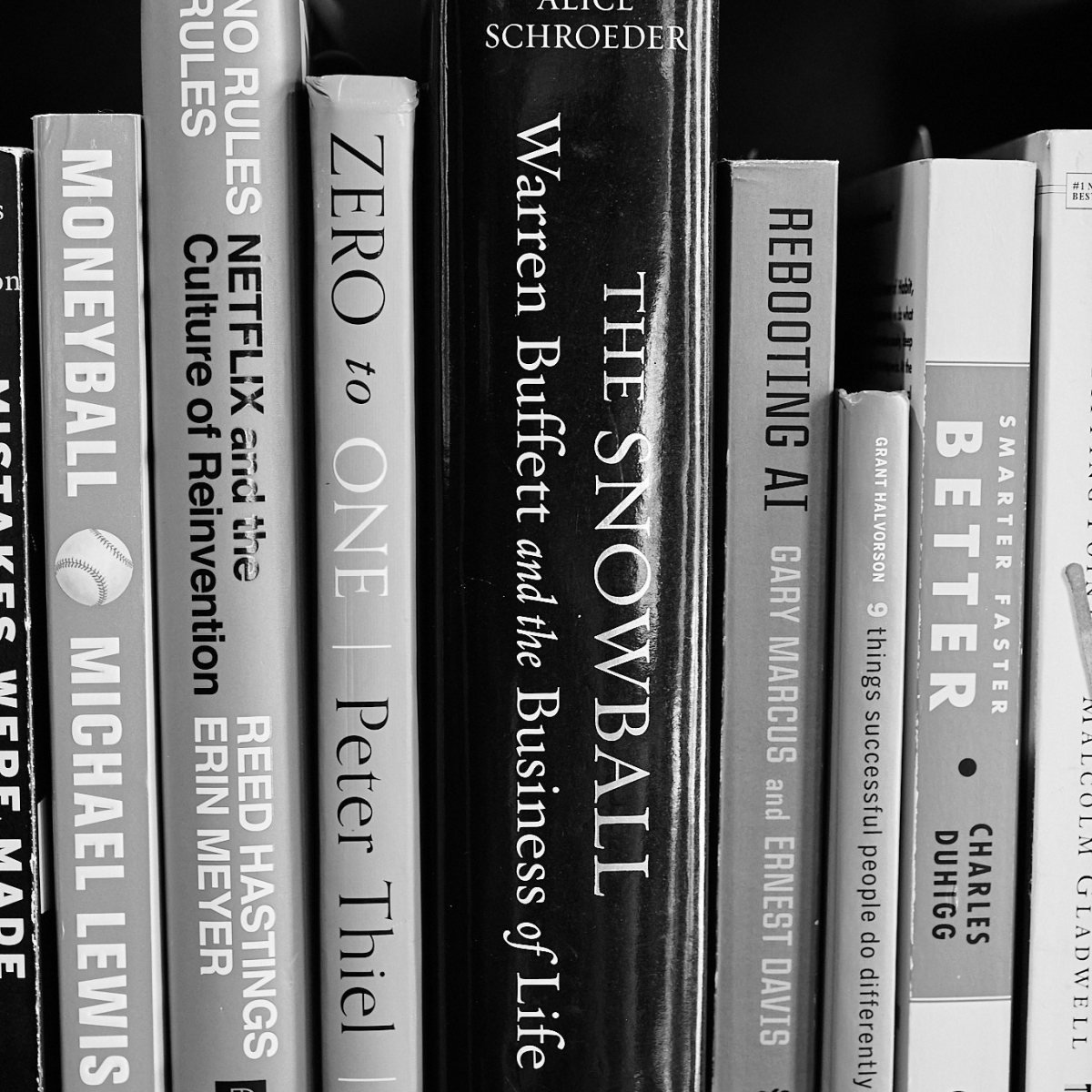 The Risk Professionals’ Library – Part&nbsp;2